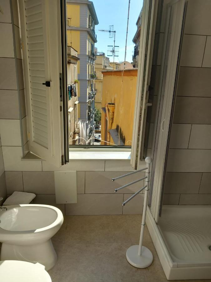 Greth House Bed & Breakfast Naples Exterior photo